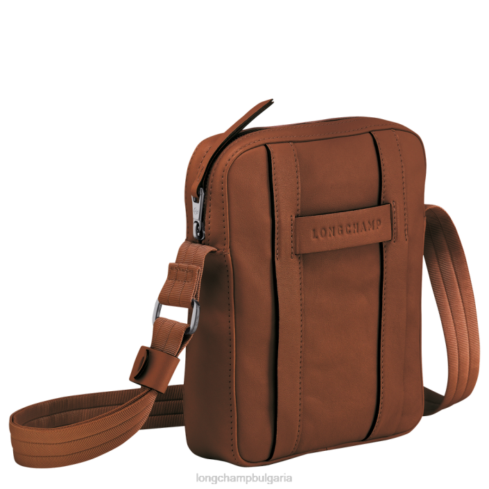 коняк мъже 3d чанта през рамо чанти Longchamp 6084PZ1125
