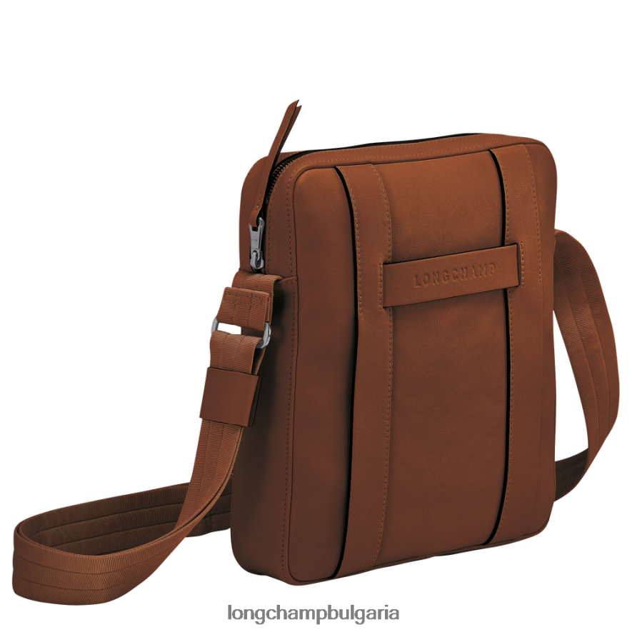 коняк мъже 3d чанта през рамо чанти Longchamp 6084PZ1126