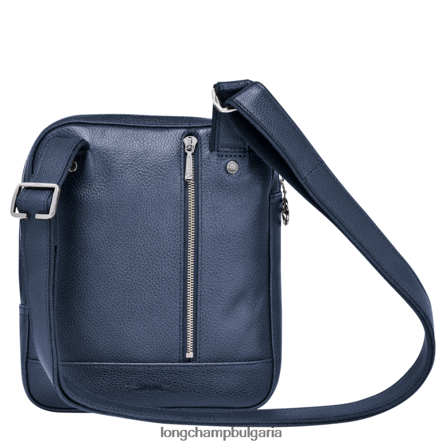 военноморски флот мъже чанта за кръст le foulonne чанти Longchamp 6084PZ1123