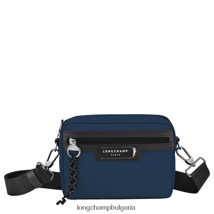 военноморски флот мъже le pliage енергийна чанта за фотоапарат чанти Longchamp 6084PZ338