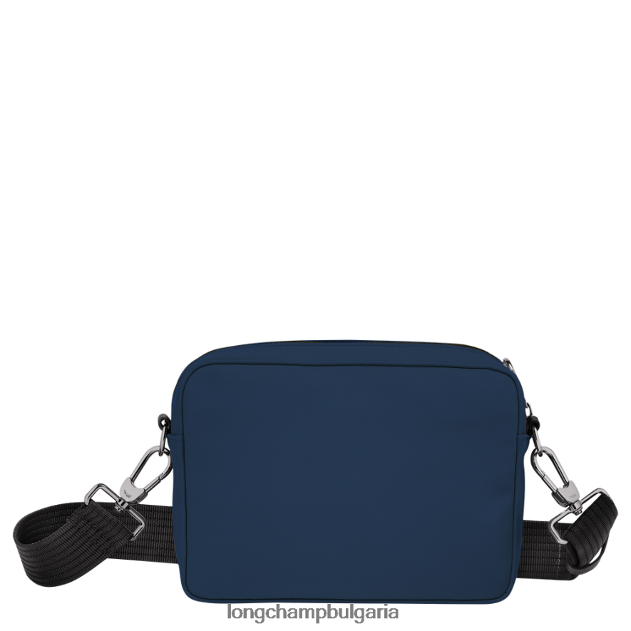 военноморски флот мъже le pliage енергийна чанта за фотоапарат чанти Longchamp 6084PZ338