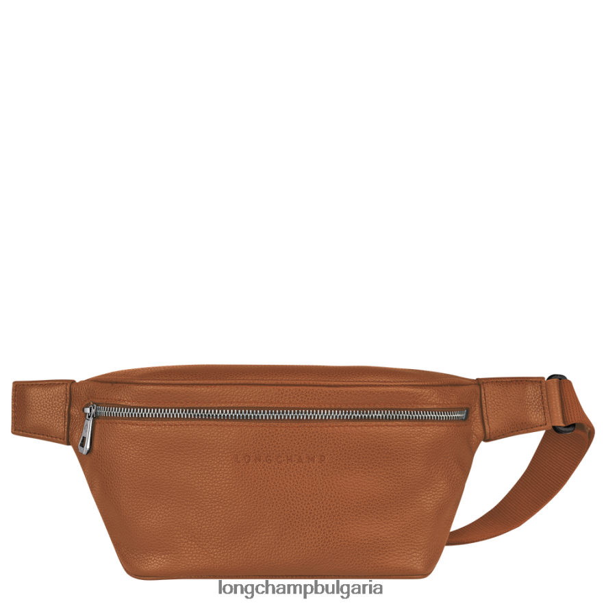 карамел мъже le foulonne чанта за колан чанти Longchamp 6084PZ459