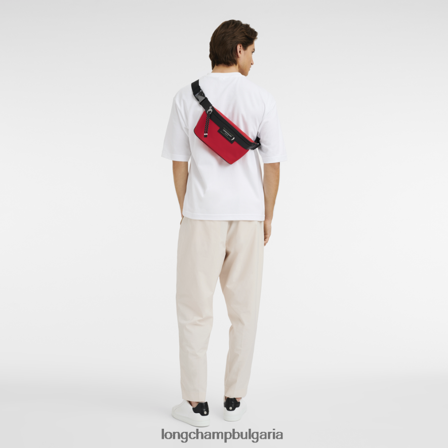 мак мъже le pliage енергийна чанта за колан чанти Longchamp 6084PZ463