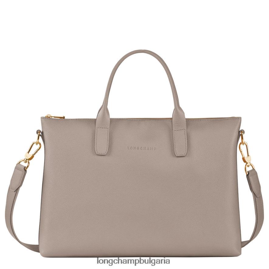 гургулицата мъже le foulonne куфарче чанти Longchamp 6084PZ469