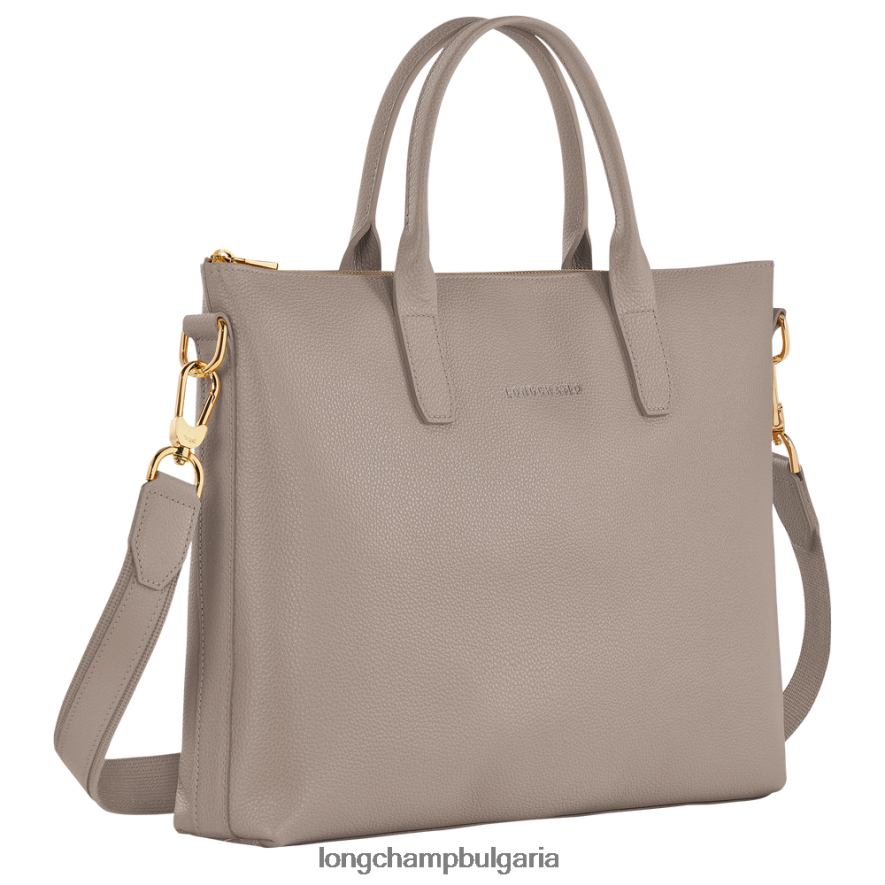 гургулицата мъже le foulonne куфарче чанти Longchamp 6084PZ469