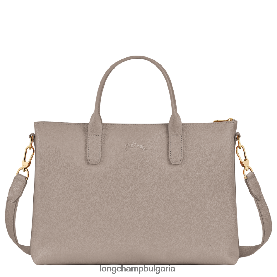гургулицата мъже le foulonne куфарче чанти Longchamp 6084PZ469