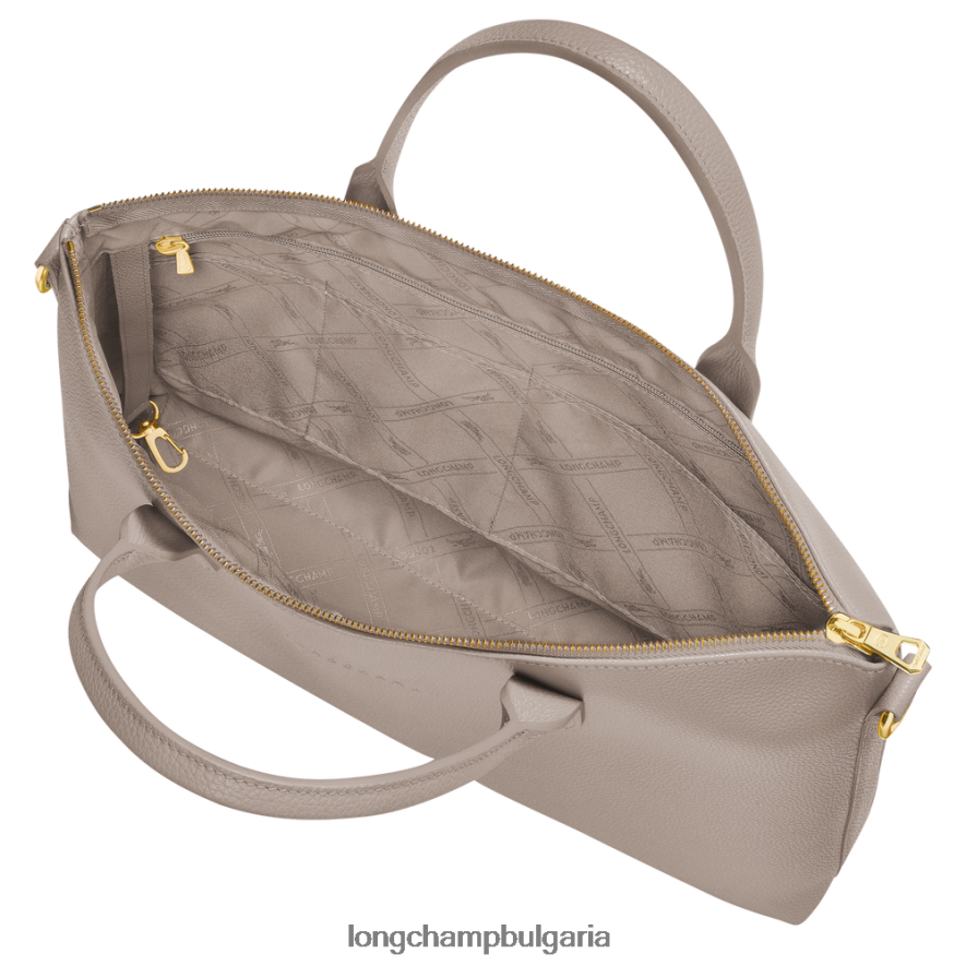 гургулицата мъже le foulonne куфарче чанти Longchamp 6084PZ469