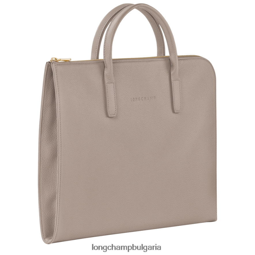 гургулицата мъже le foulonne куфарче чанти Longchamp 6084PZ473