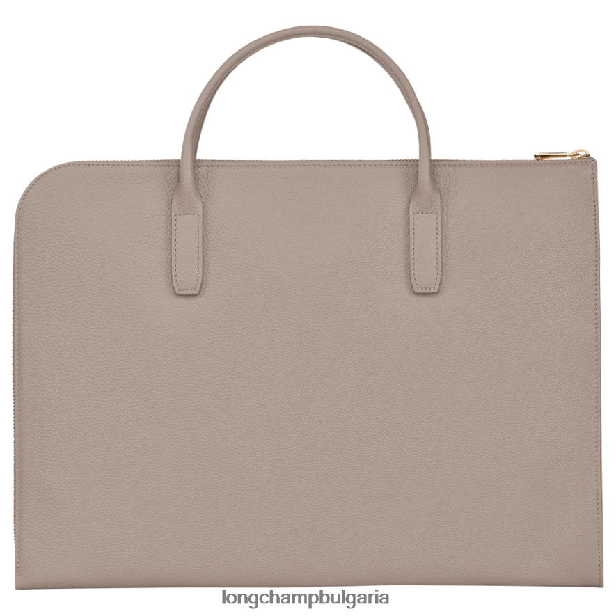 гургулицата мъже le foulonne куфарче чанти Longchamp 6084PZ473