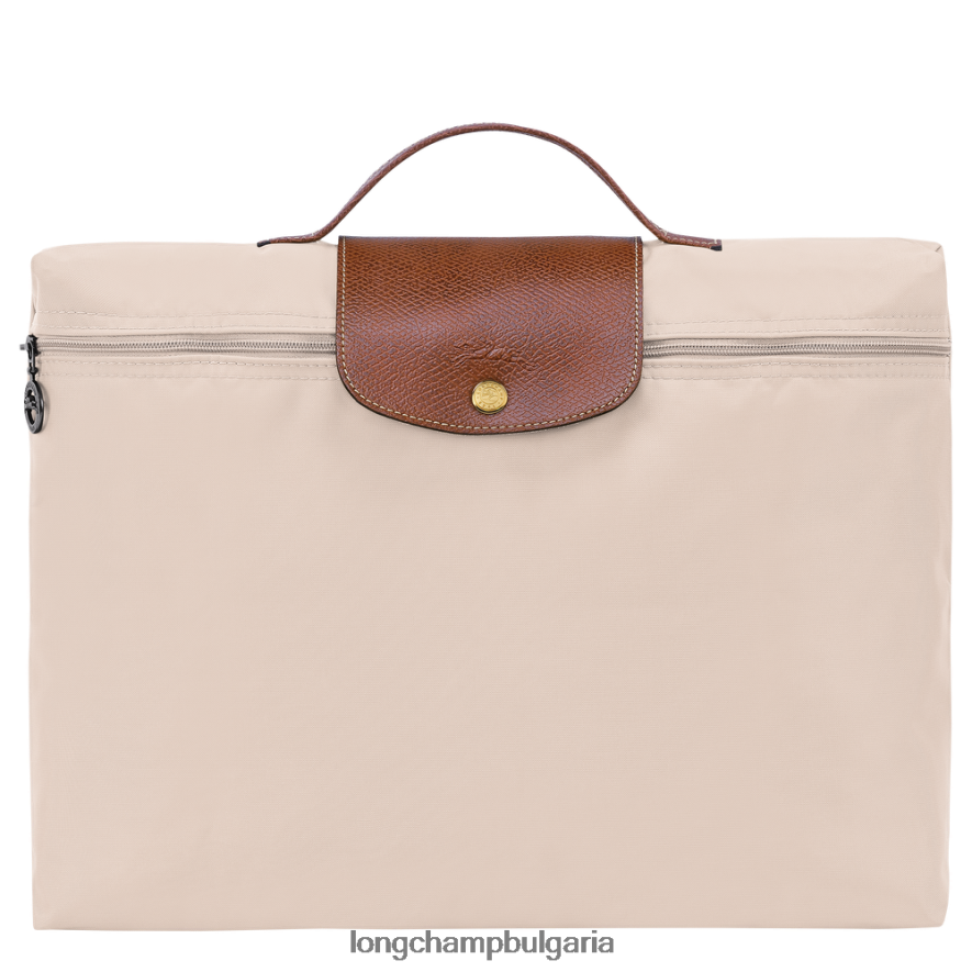 хартия мъже le pliage оригинално куфарче чанти Longchamp 6084PZ490