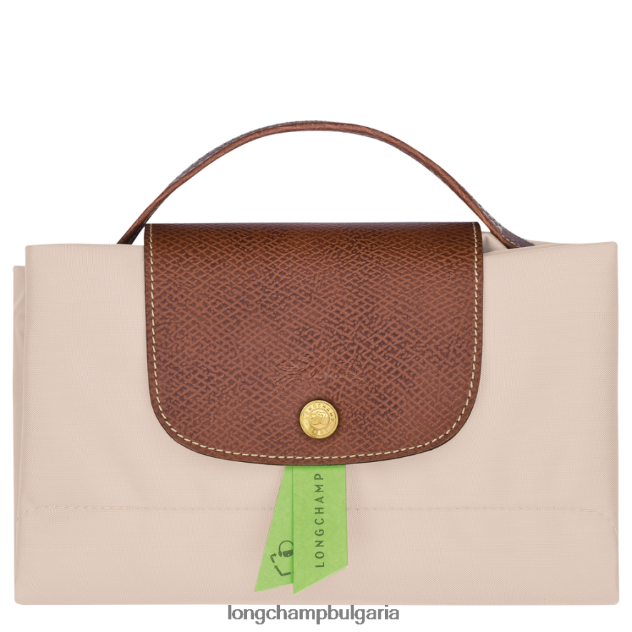 хартия мъже le pliage оригинално куфарче чанти Longchamp 6084PZ490