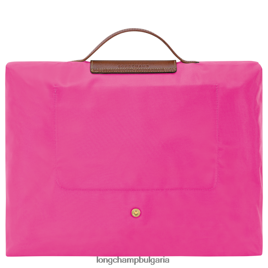 бонбони мъже le pliage оригинално куфарче чанти Longchamp 6084PZ491