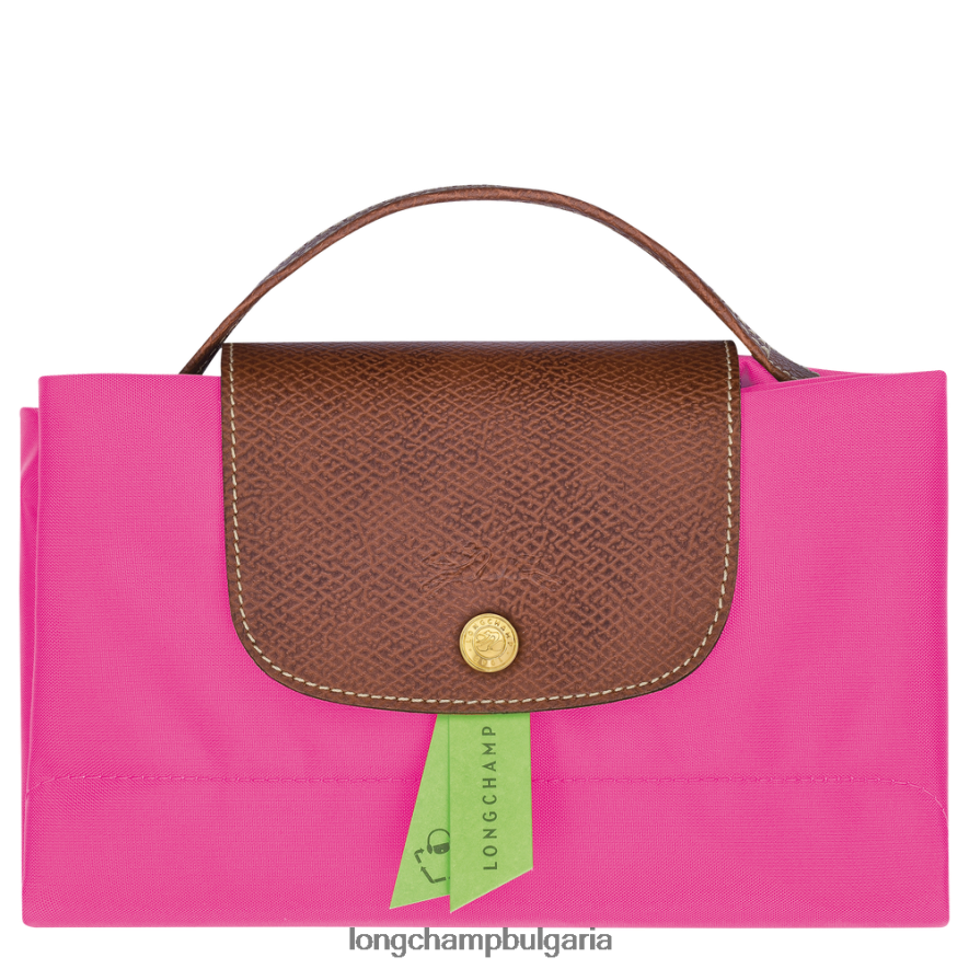 бонбони мъже le pliage оригинално куфарче чанти Longchamp 6084PZ491