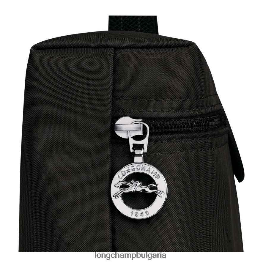 черен мъже зелена папка за документи le pliage чанти Longchamp 6084PZ492