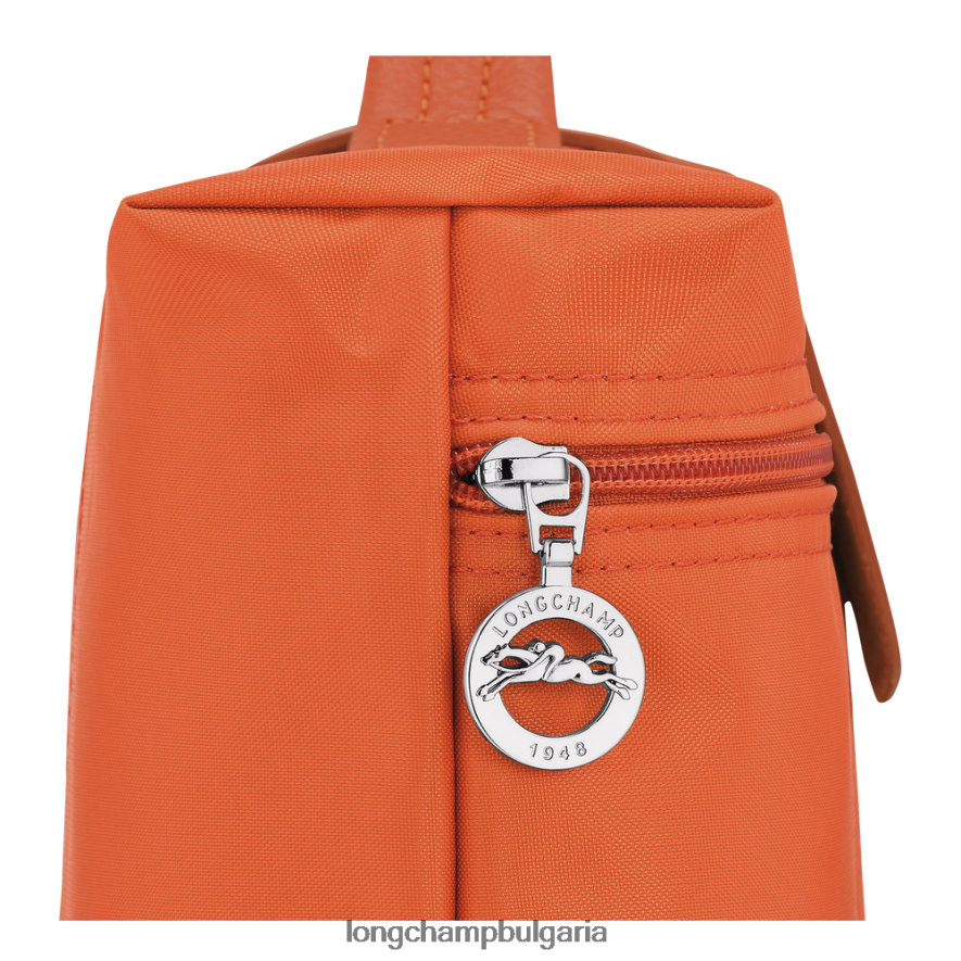 морков мъже зелена папка за документи le pliage чанти Longchamp 6084PZ497