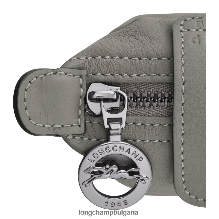 гургулицата мъже портмоне за монети le pliage xtra кожени изделия Longchamp 6084PZ548