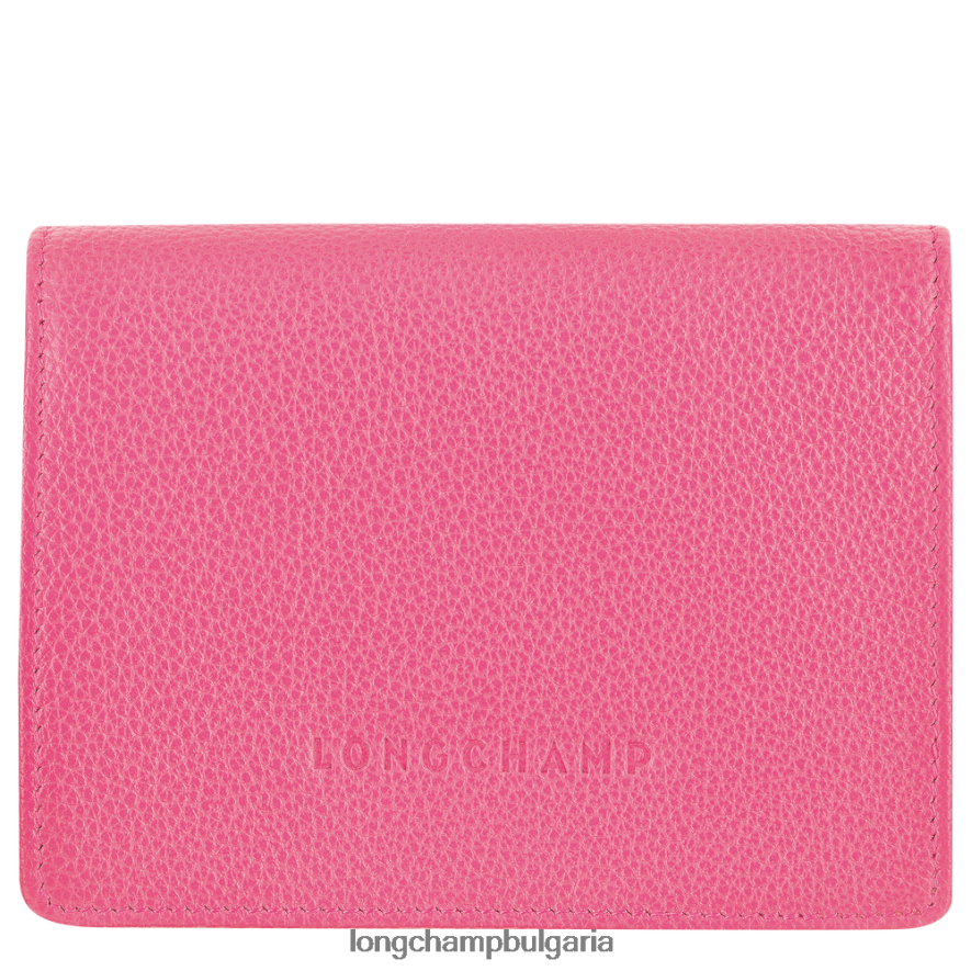 бонбони мъже le foulonne портфейл кожени изделия Longchamp 6084PZ600