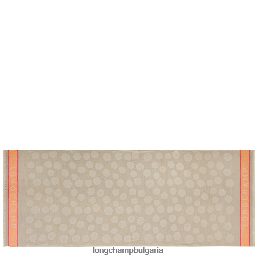 бежово мъже кражба от колекция пролет/лято 2023 г аксесоари Longchamp 6084PZ992