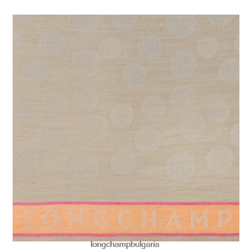 бежово мъже кражба от колекция пролет/лято 2023 г аксесоари Longchamp 6084PZ992