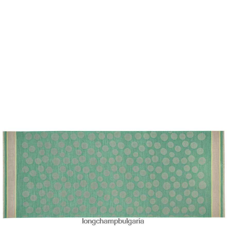 трева/зелена светлина мъже кражба от колекция пролет/лято 2023 г аксесоари Longchamp 6084PZ993
