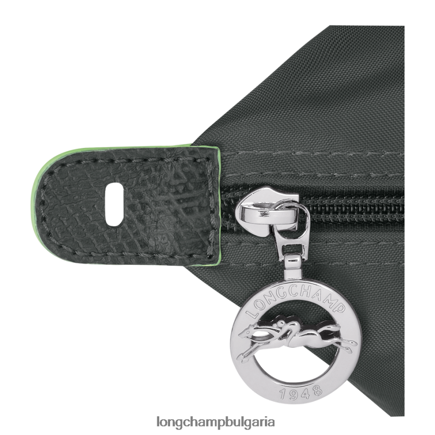 графит мъже зелена пътна чанта le pliage чанти Longchamp 6084PZ796