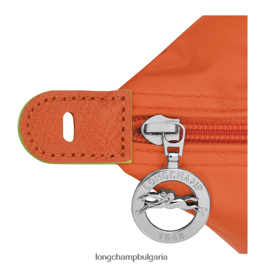 морков мъже зелена пътна чанта le pliage чанти Longchamp 6084PZ798