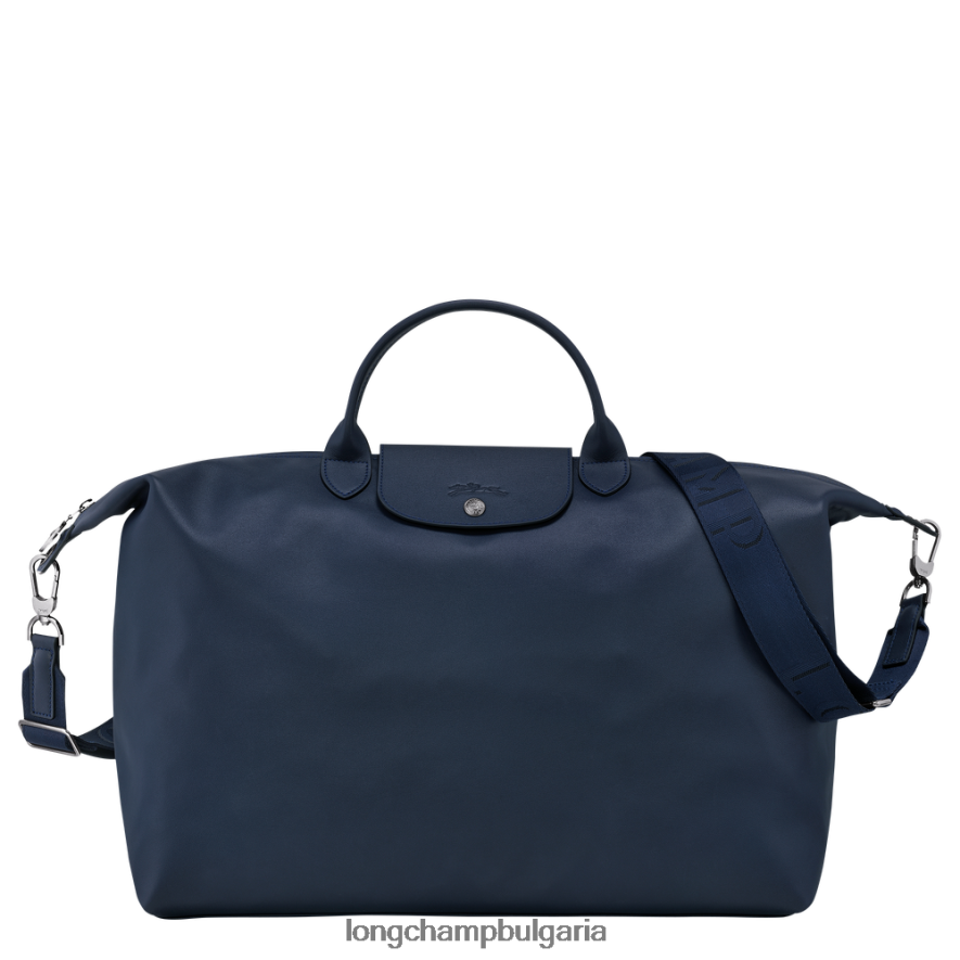 военноморски флот мъже le pliage xtra пътна чанта чанти Longchamp 6084PZ784