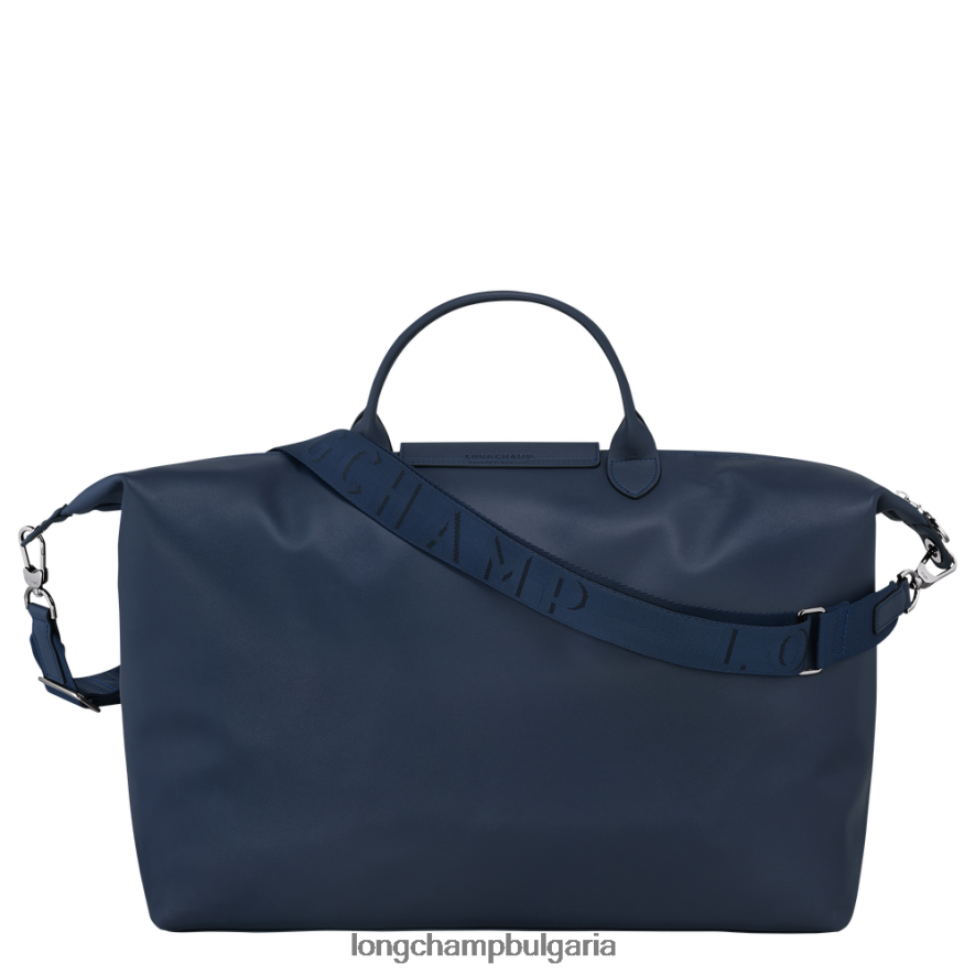военноморски флот мъже le pliage xtra пътна чанта чанти Longchamp 6084PZ784