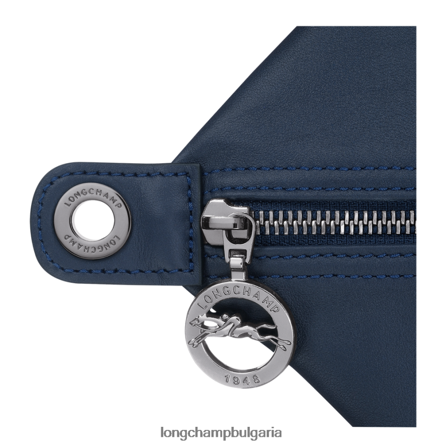 военноморски флот мъже le pliage xtra пътна чанта чанти Longchamp 6084PZ784